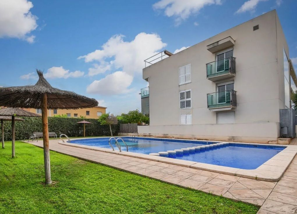 Modern Apartament de 3 Dormitoris a l'Avda. Augusta, Jávea | A Pocs Passos del Mar - 3