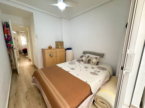 Appartement met 2 slaapkamers in Torrevieja — foto 22