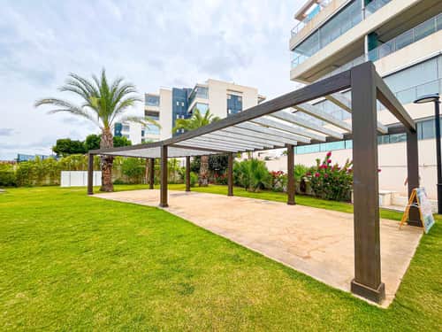 Appartement met 3 slaapkamers in Orihuela Costa — foto 35