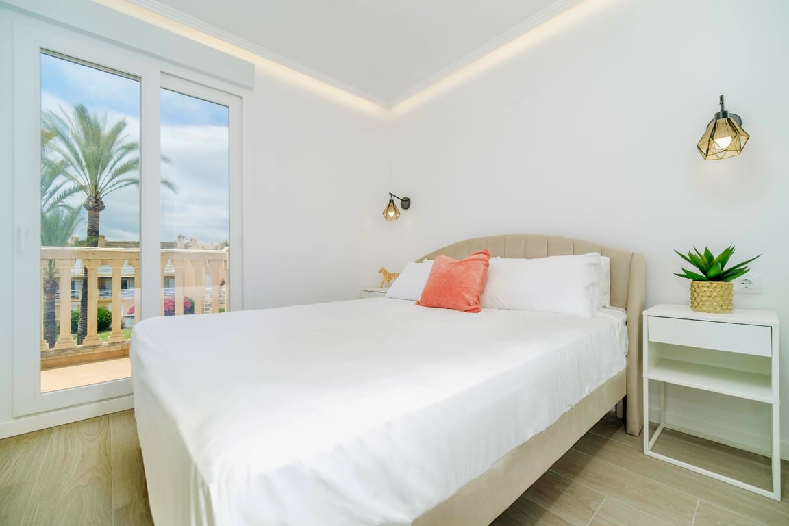 Ático-Dúplex en Venta en Jávea – junto a  la Playa del Arenal - 25