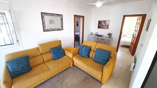 Villa met 3 slaapkamers in Orihuela Costa — foto 16