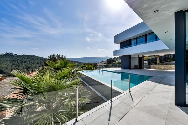 Villa in Jávea