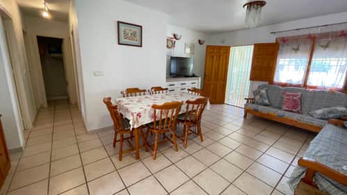 Rijwoning met 3 slaapkamers in Torre de la Horadada — foto 8