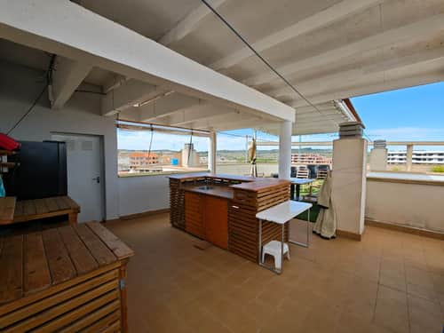Appartement met 2 slaapkamers in San Miguel de Salinas — foto 23
