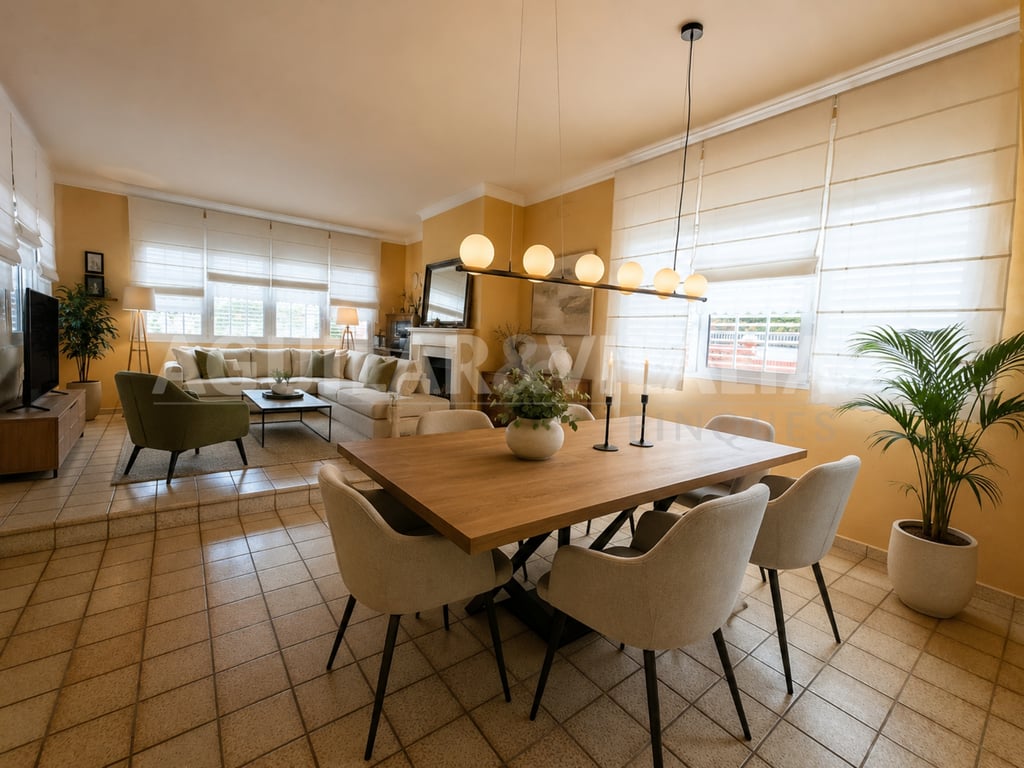 Exclusiva vivienda en Can Duran - 8