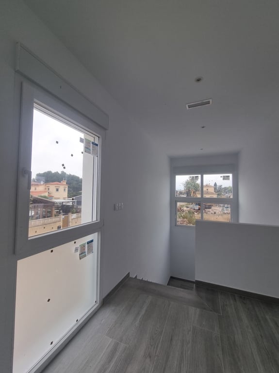 Casa adosada en venta en Els Poblets