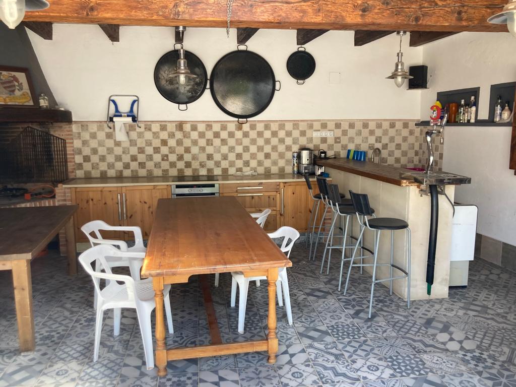 Chalet en venta en Denia - 13