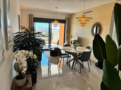 Appartement met 2 slaapkamers in Pilar de la Horadada — foto 30