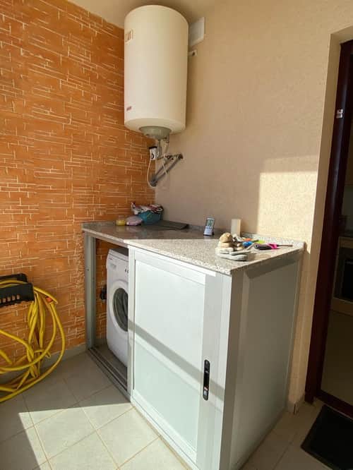 Penthouse met 2 slaapkamers in Cartagena — foto 21