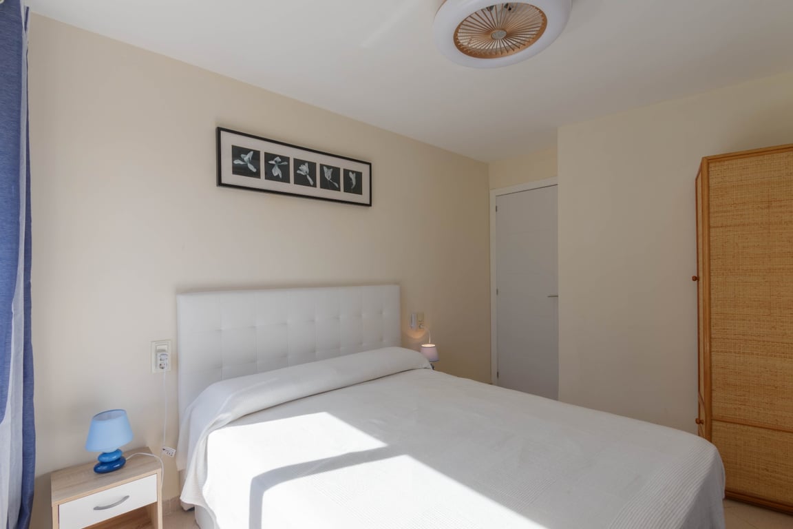 Apartament de lloguer d'hivern a Javea - 10