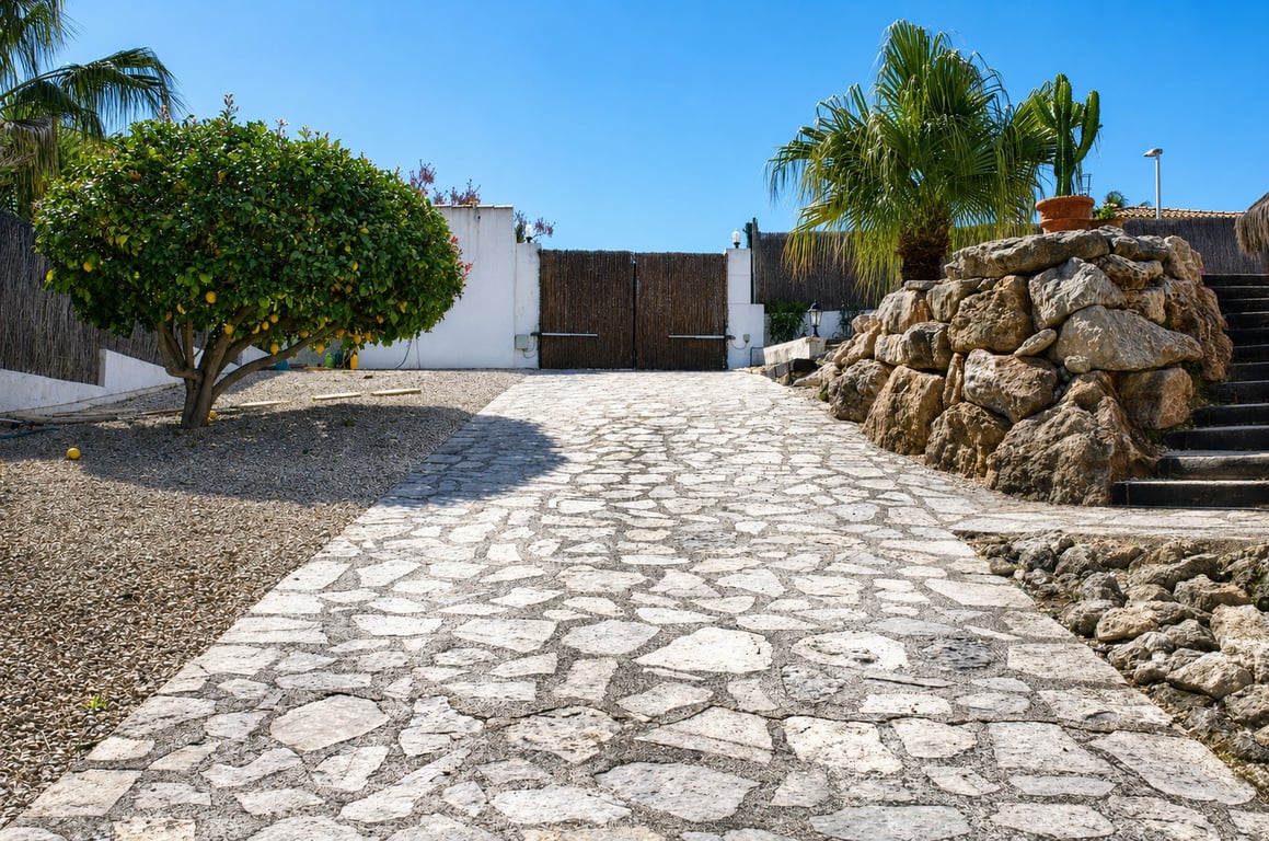 5-bed Villa in Jávea photo 24