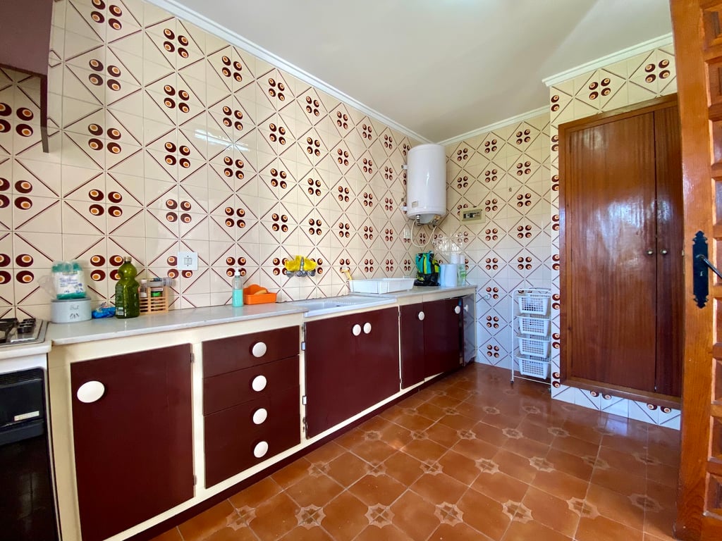 LS-888400 - Detached House en Els Poblets