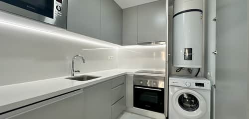 Appartement met 2 slaapkamers in Torrevieja — foto 21