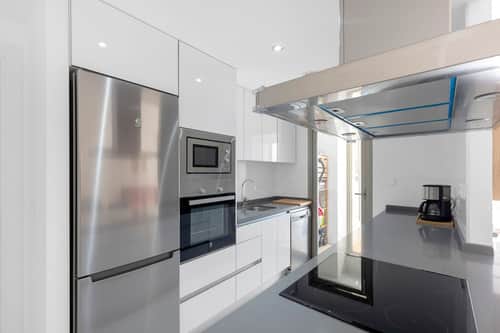 Appartement met 2 slaapkamers in Orihuela Costa — foto 12