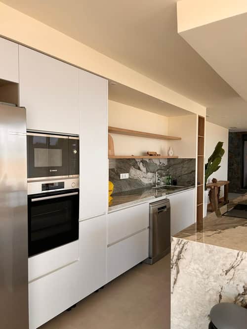 Royale nieuwbouwvilla met 4 slaapkamers op perceel van ruim een hectare in Pinoso — foto 21