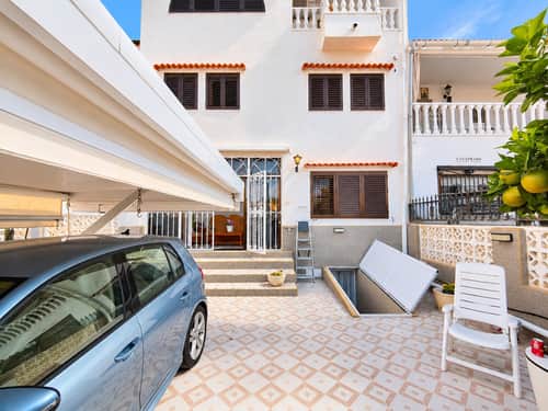 Townhouse with 5 Bedrooms in Torrevieja — foto 3
