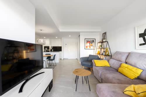 Appartement met 2 slaapkamers in Orihuela — foto 7