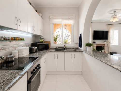 Villa met 2 slaapkamers in Ciudad Quesada — foto 15