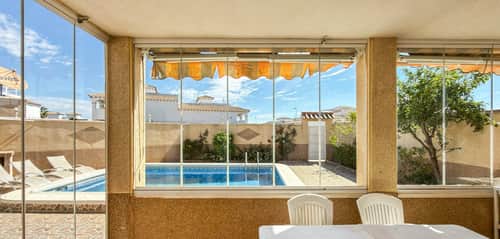 Appartement met 3 slaapkamers in Orihuela Costa — foto 21