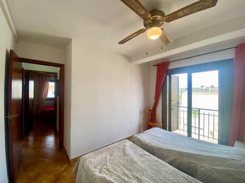 Appartement met 2 slaapkamers in Cabo Roig — foto 10
