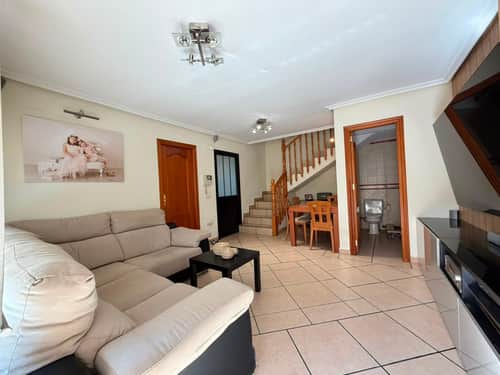 Rijwoning met 3 slaapkamers in Torrevieja — foto 16