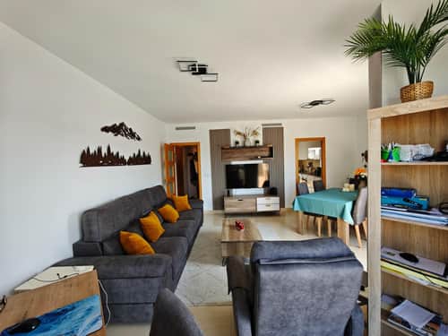 Appartement met 2 slaapkamers in San Miguel de Salinas — foto 2