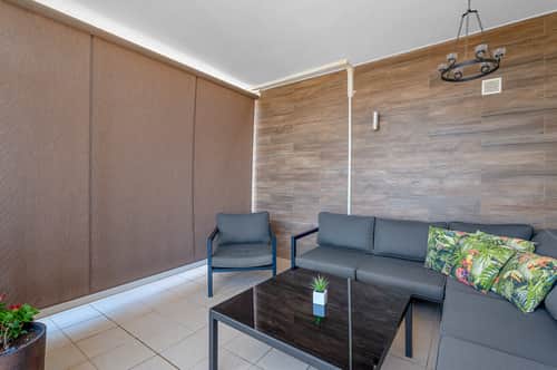 Rijwoning met 3 slaapkamers in Formentera del Segura — foto 35