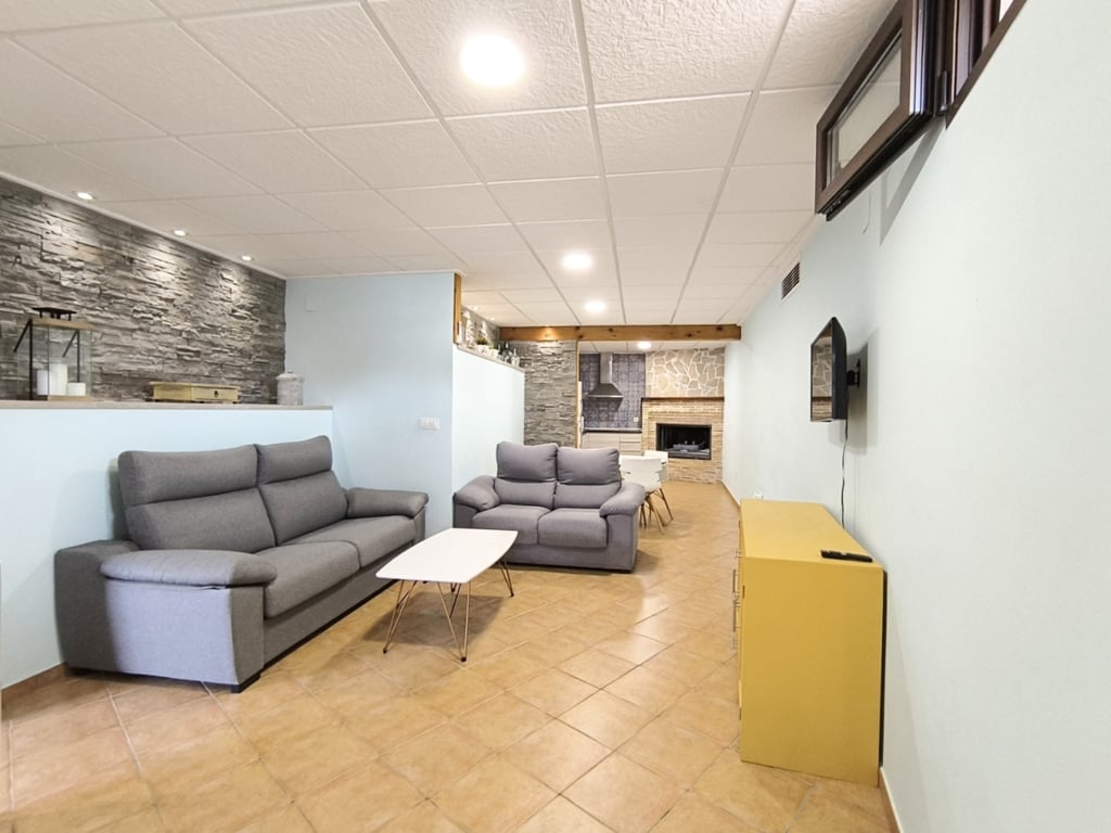 Vila a la venda a Denia - 15