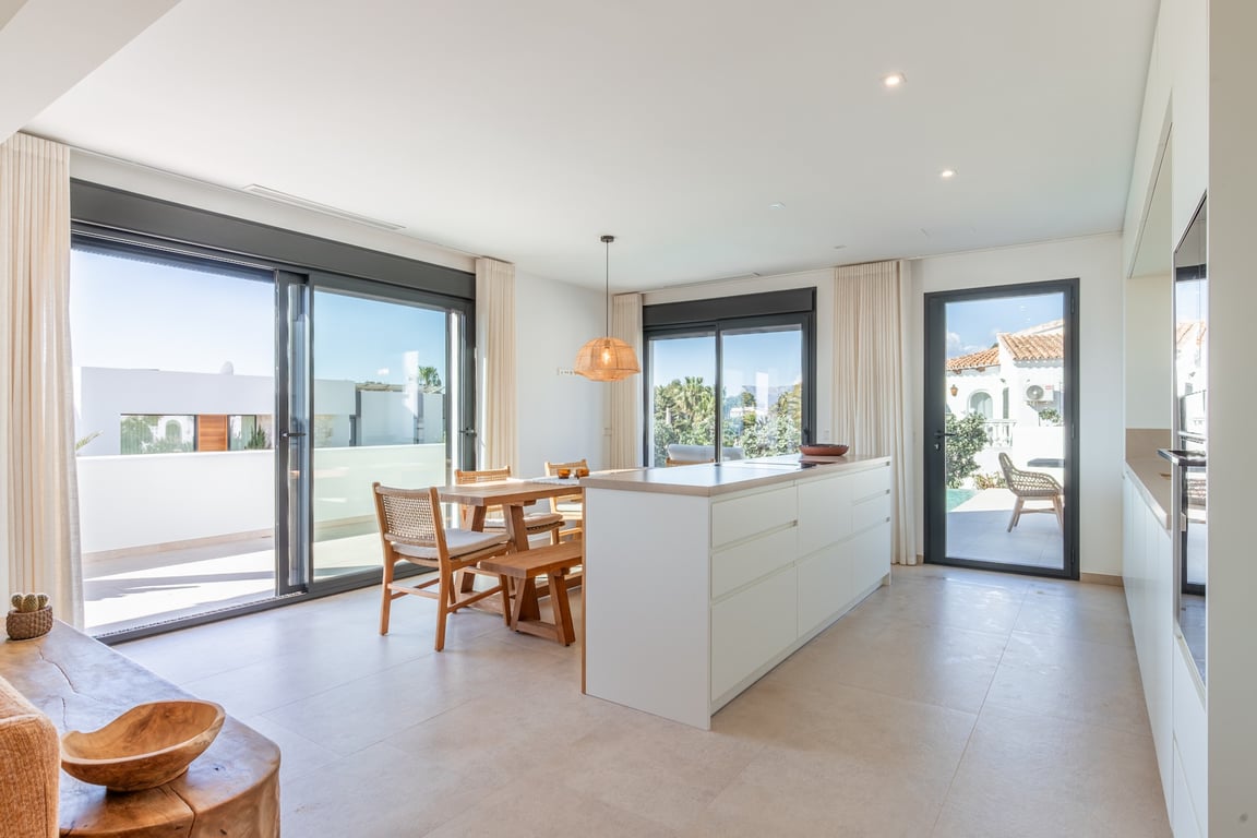 LS-956835 - Villa en Teulada