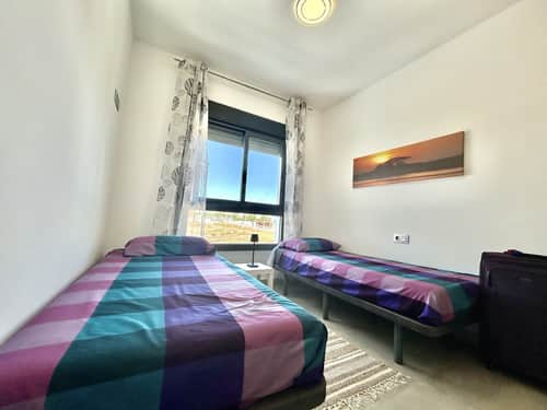 Appartement met 2 slaapkamers in Pilar de la Horadada — foto 22