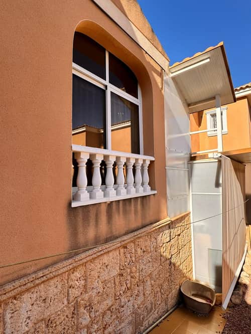 Villa met 4 slaapkamers in Cox — foto 16