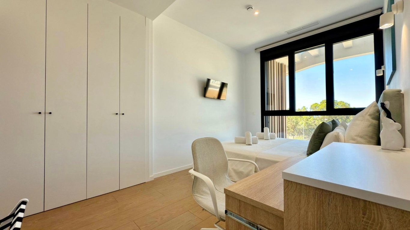 LS-094570 - Apartment en La Vila Joiosa