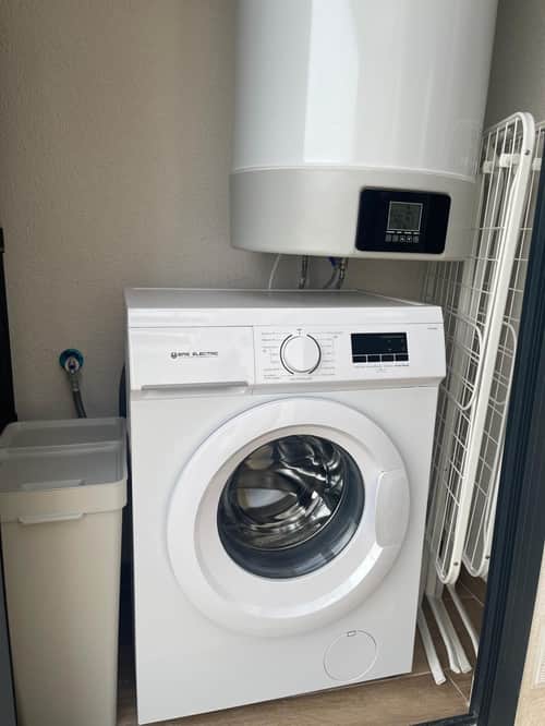 Penthouse met 2 slaapkamers in Orihuela Costa — foto 35