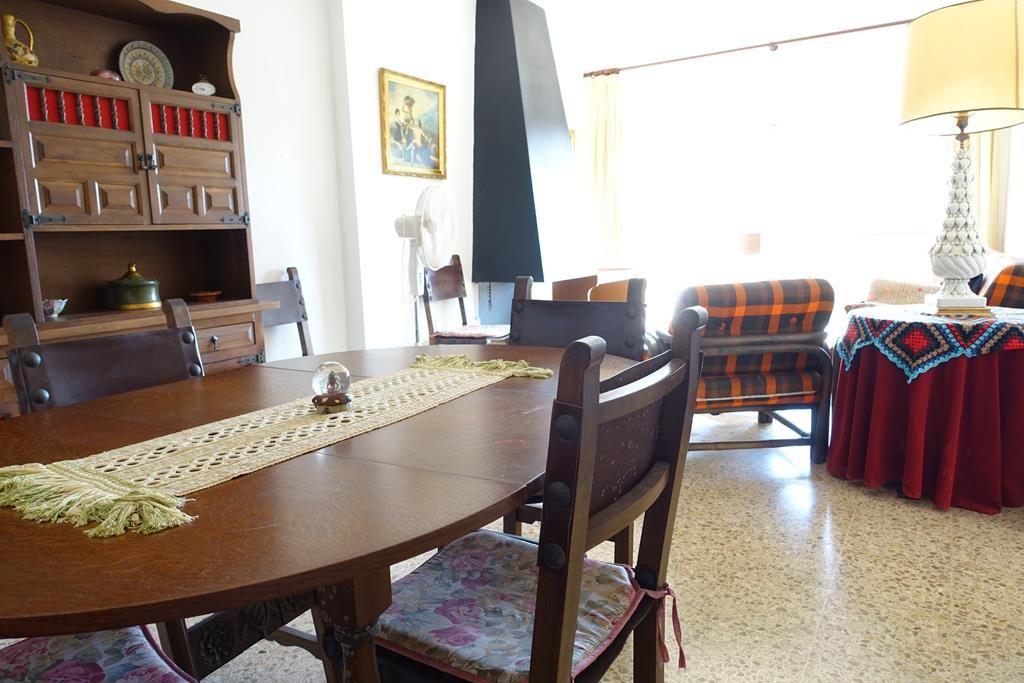 Apartamento Las Marinas en Denia - 10