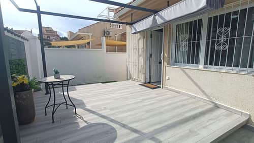 Villa met 2 slaapkamers in Rojales — foto 22