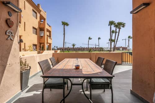 Appartement met 3 slaapkamers in La Serena Golf — foto 14