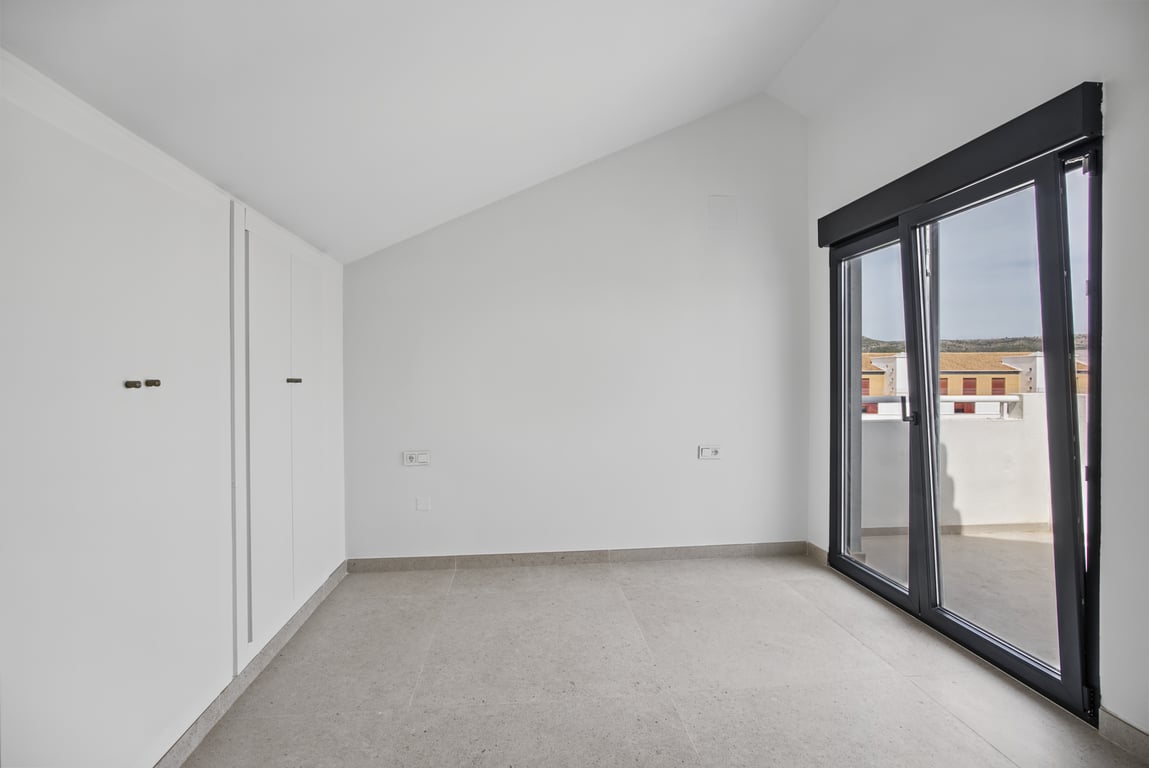 Penthouse in Jávea - Imagen 8