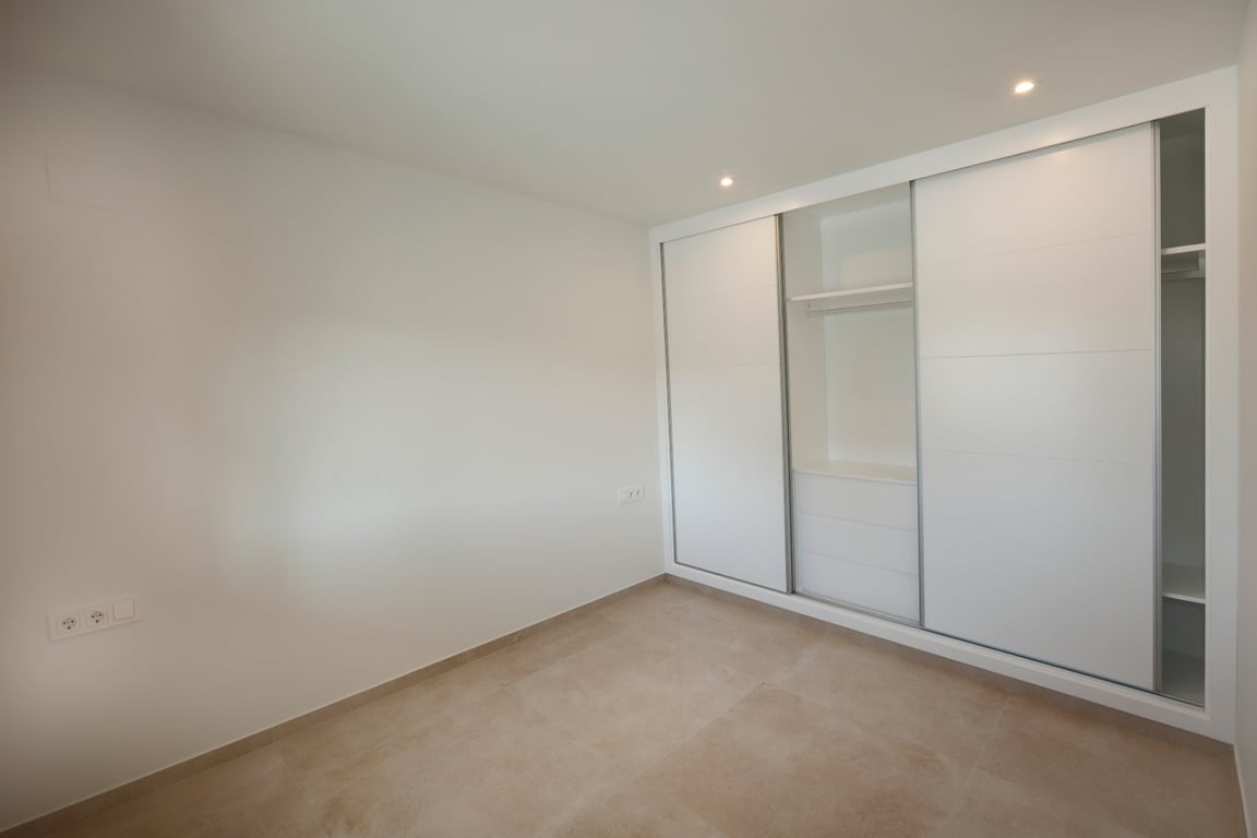 Villa de nueva construcción en venta en Los Pinos, Calpe - 9