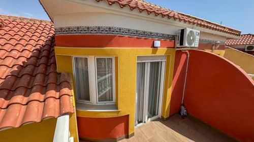 Volledig gerenoveerde geschakelde woning op het zuiden in Cabo Roig — foto 33