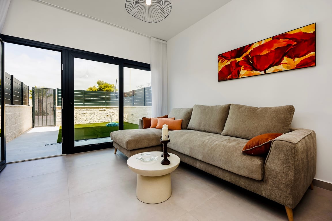 LS-973677 - Commercial Property en La Vila Joiosa