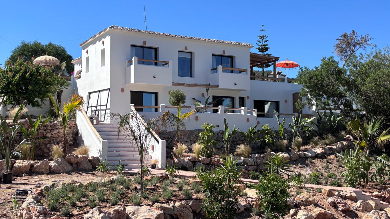 4-bed Villa in Jávea photo 4