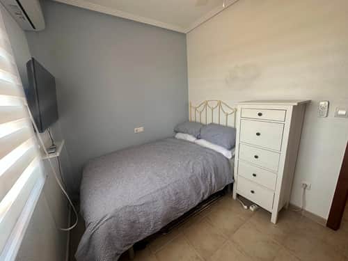 Appartement met 3 slaapkamers in Torrevieja — foto 20