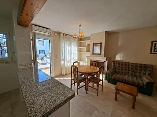 Bungalow met 2 slaapkamers in Orihuela Costa — foto 6
