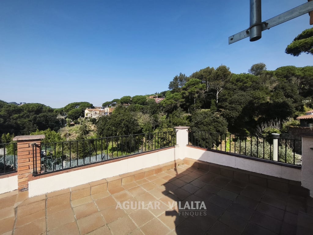 CASA EN VILANOVA DEL VALLES - 11
