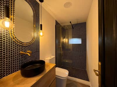 Townhouse old town Javea 3