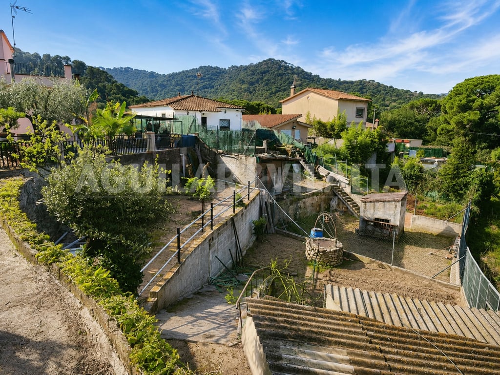 CASA EN VILANOVA DEL VALLES - 24