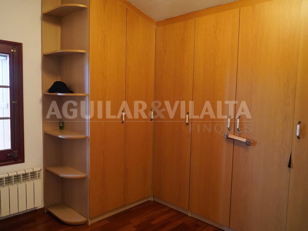 Masía con piscina, zona ecuestre y gran parcela en Granollers - 59