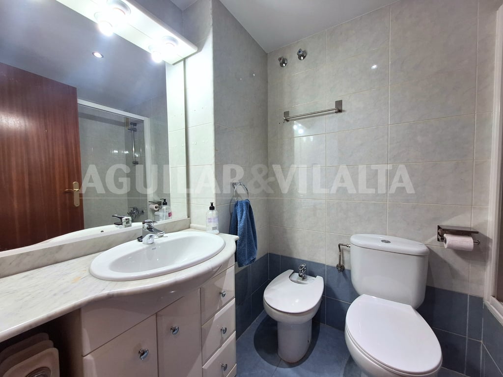 Piso de protección oficial en Mollet del Vallés - 7