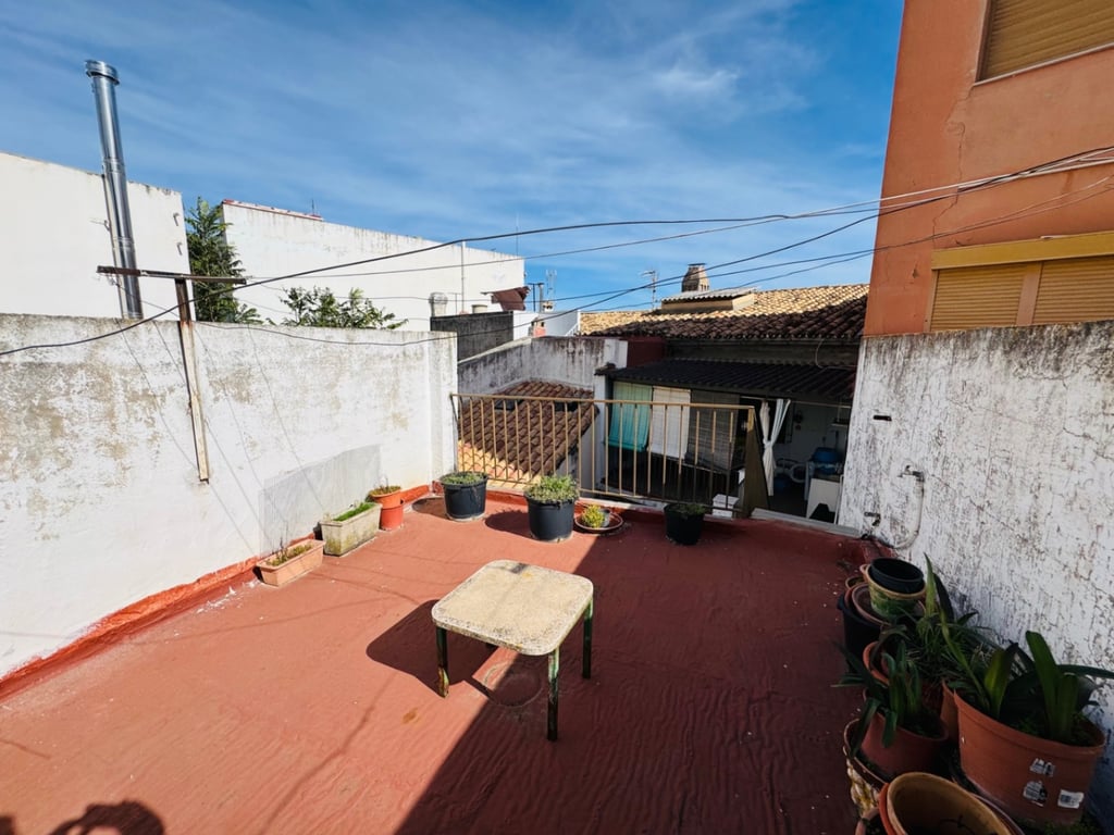 Casa de dos plantas en el centro de Orba (Alicante) - 26