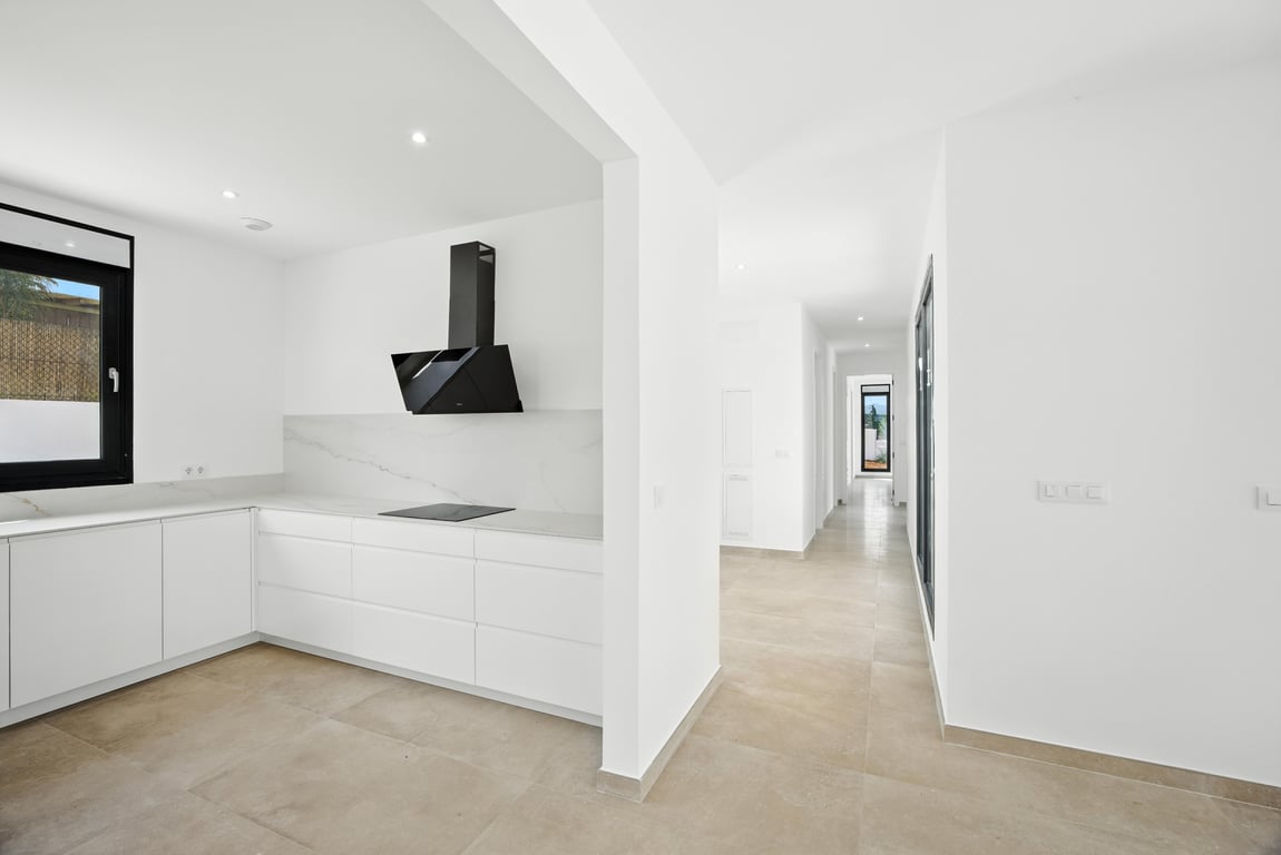 4-bed Villa in Jávea photo 17